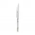 Bistrot Shiny Dune Ivory Dinner Knife 9.25"