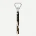 Bistrot Dune Dune Black Bottle Opener 6"1/4