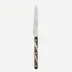 Bistrot Dune Dune Black Tomato Knife 8"1/2
