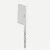 Bistrot Dune Dune Ivory Cheese Cleaver 8"