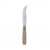 Lavandou Olive Tree Wood Small Cheese Knife 6.75"