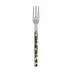 Bistrot Camouflage Green Salad Fork 7.5"