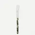Bistrot Camouflage Green Butter Knife 7"3/4