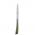 Numero 1 Green Fern Steak Knife 9"