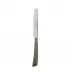 Numero 1 Green Fern Breakfast Knife 6.75"