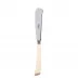 Numero 1 Ivory Butter Knife 7.75"