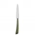 Numero 1 Green Fern Kitchen Knife 8.25"