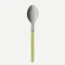 Bistrot Vintage Pearly Moss Soup Spoon 8.5"