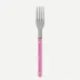 Bistrot Vintage Pearly Pink Dinner Fork 8.5"