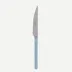 Bistrot Vintage Pearly Light Blue Dinner Knife 9.25"