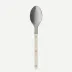 Bistrot Vintage Pearly Pearl Teaspoon 6"