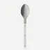 Bistrot Vintage Pearly White Teaspoon 6"