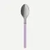 Bistrot Vintage Pearly Lilac Teaspoon 6"