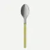 Bistrot Vintage Pearly Moss Teaspoon 6"
