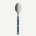 Bistrot Vintage Pearly Steel Blue Teaspoon 6"