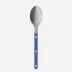 Bistrot Vintage Pearly Lapis Blue Teaspoon 6"