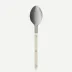 Bistrot Vintage Pearly Pearl Dessert Spoon 7.5"