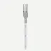 Bistrot Vintage Pearly White Salad Fork 7.5"