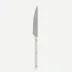 Bistrot Vintage Pearly White Dessert Knife 8"