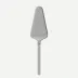 Bistrot Vintage Pearly Grey Tart Server 10"