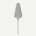 Bistrot Vintage Pearly White Tart Server 10"