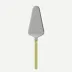 Bistrot Vintage Pearly Moss Tart Server 10"
