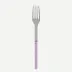 Bistrot Vintage Pearly Lilac Serving Fork 10.25"