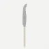 Bistrot Vintage Pearly Pearl Cheese Knife Large 9.5"