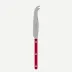 Bistrot Vintage Pearly Red Cheese Knife Large 9.5"