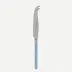Bistrot Vintage Pearly Light Blue Cheese Knife Large 9.5"