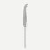 Bistrot Vintage Pearly White Cheese Knife Large 9.5"