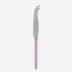 Bistrot Vintage Pearly Lilac Cheese Knife Large 9.5"