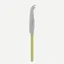 Bistrot Vintage Pearly Moss Cheese Knife Large 9.5"