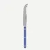 Bistrot Vintage Pearly Lapis Blue Cheese Knife Large 9.5"