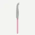 Bistrot Vintage Pearly Soft Pink Cheese Knife Large 9.5"