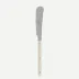 Bistrot Vintage Pearly Pearl Butter Knife 7.75"