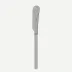 Bistrot Vintage Pearly Grey Butter Spreader 5.5"