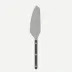 Bistrot Vintage Pearly Dark Grey Pie/Tart Server 10"