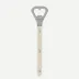 Bistrot Vintage Pearly Pearl Bottle Opener 6.25"