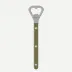 Bistrot Vintage Pearly Olive Bottle Opener 6.25"
