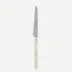 Bistrot Vintage Pearly Pearl Tomato Knife 8.5"