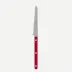 Bistrot Vintage Pearly Red Tomato Knife 8.5"