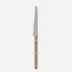 Bistrot Vintage Pearly Caramel Tomato Knife 8.5"
