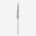 Bistrot Vintage Pearly White Tomato Knife 8.5"