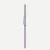 Bistrot Vintage Pearly Lilac Tomato Knife 8.5"