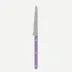 Bistrot Vintage Pearly Purple Tomato Knife 8.5"