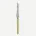 Bistrot Vintage Pearly Moss Tomato Knife 8.5"