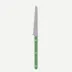 Bistrot Vintage Pearly Garden Green Tomato Knife 8.5"