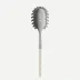 Bistrot Vintage Pearly Pearl Spaghetti Spoon 10.5"
