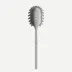 Bistrot Vintage Pearly Grey Spaghetti Spoon 10.5"